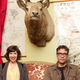 Illustration for article titled Fred Armisen and Carrie Brownstein